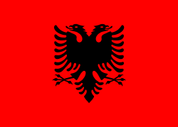 OnlyFans from Albania
