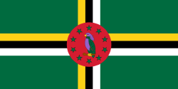 OnlyFans from Dominica