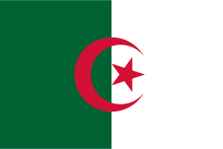 OnlyFans from Algeria