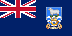 OnlyFans from Falkland Islands (Malvinas)