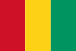 OnlyFans from Guinea