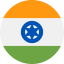 India flag