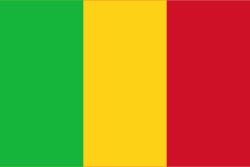 OnlyFans from Mali