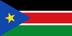OnlyFans from South Sudan