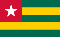OnlyFans from Togo
