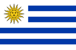 OnlyFans from Uruguay
